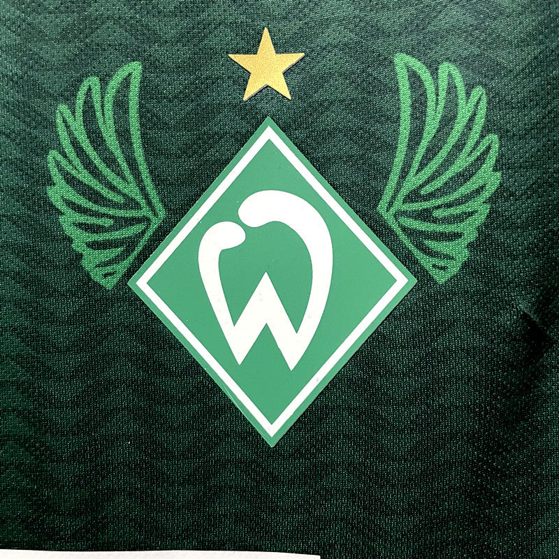 Maillot Werder Bremen special 2022/23