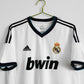 Maillot Real Madrid domicile 2012/13