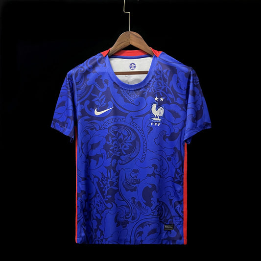 Maillot France domicile 2022/23