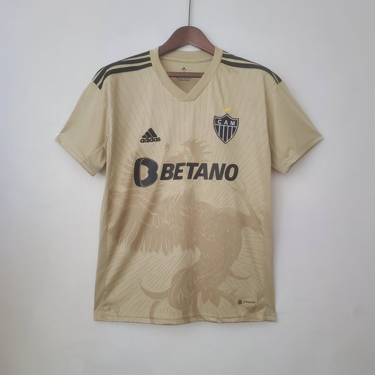 Maillot Atletico Mineiro third 2022/23