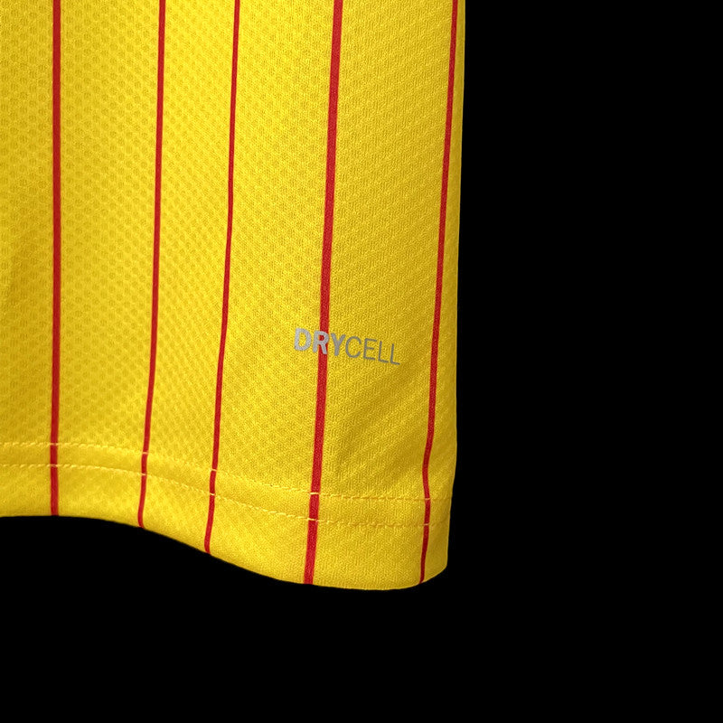 Maillot RC Lens domicile 2022/23