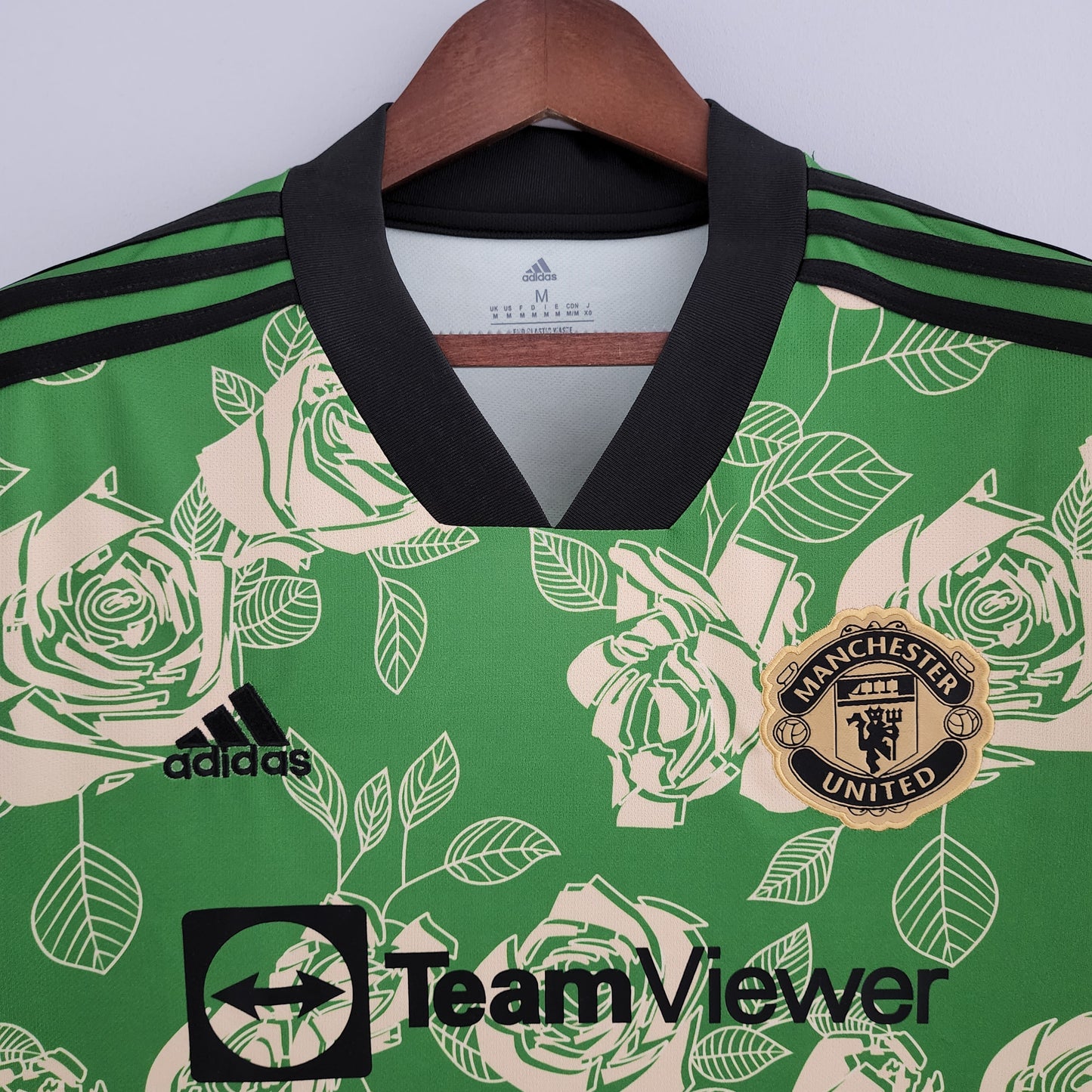 Manchester United Special Rose Green 2022/23