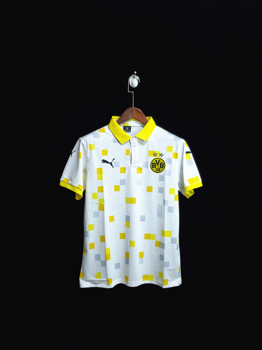 Polo Dortmund jaune 2022/23