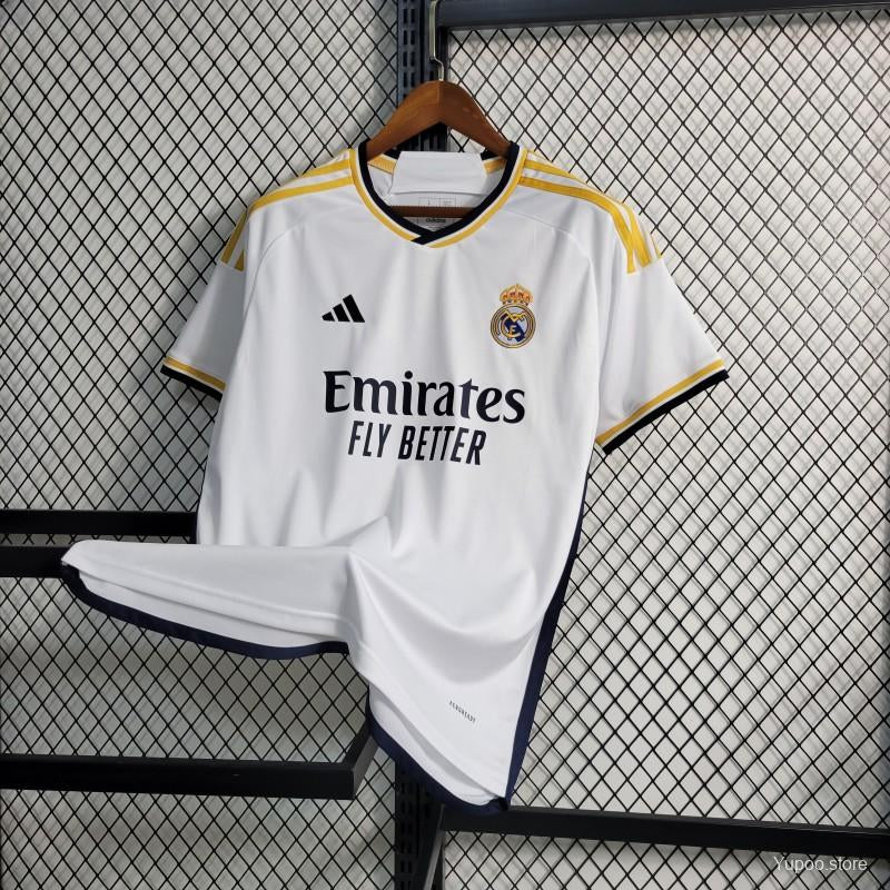 Maillot football Real Madrid domicile 2023/24