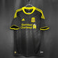 Maillot Liverpool third 2010/11