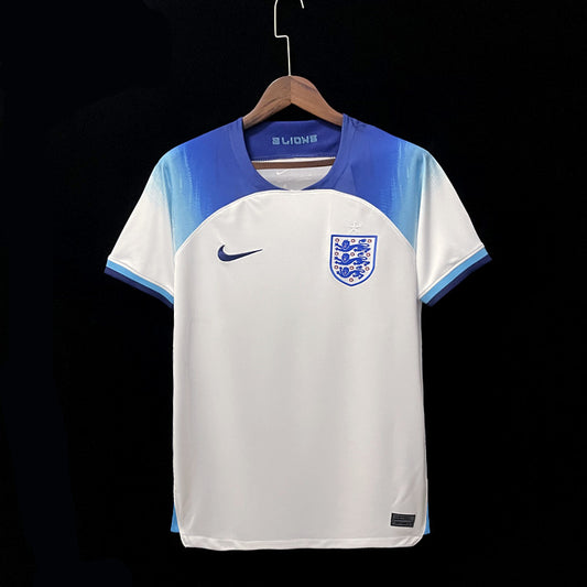 Maillot football Angleterre England domicile 2022/23