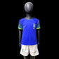 Kit Brésil/Brazil exterieur 2022/23