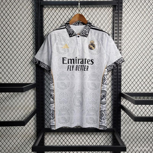 Maillot Real Madrid Special Classic Version 2023/24