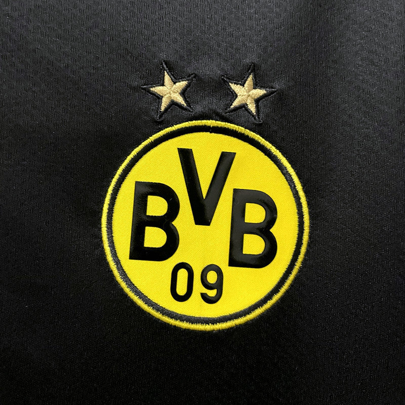 Maillot Dortmund exterieur 2022/23