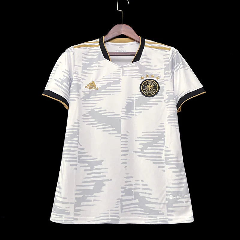 Maillot Allemagne Germany domicile World Cup 2022