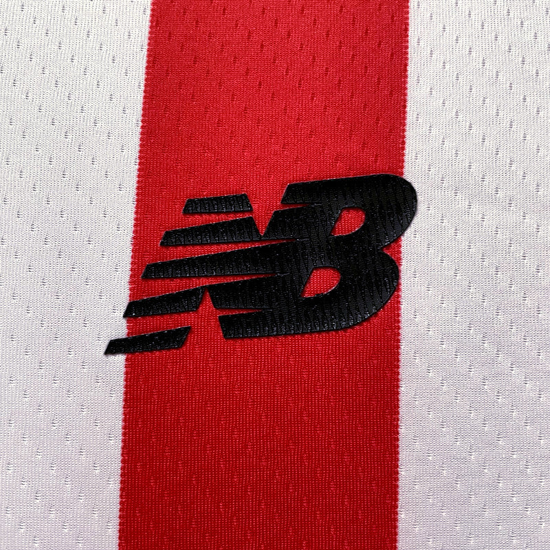 Maillot football Atletico Bilbao domicile 2022/23