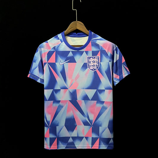 Maillot Angleterre England training 2022