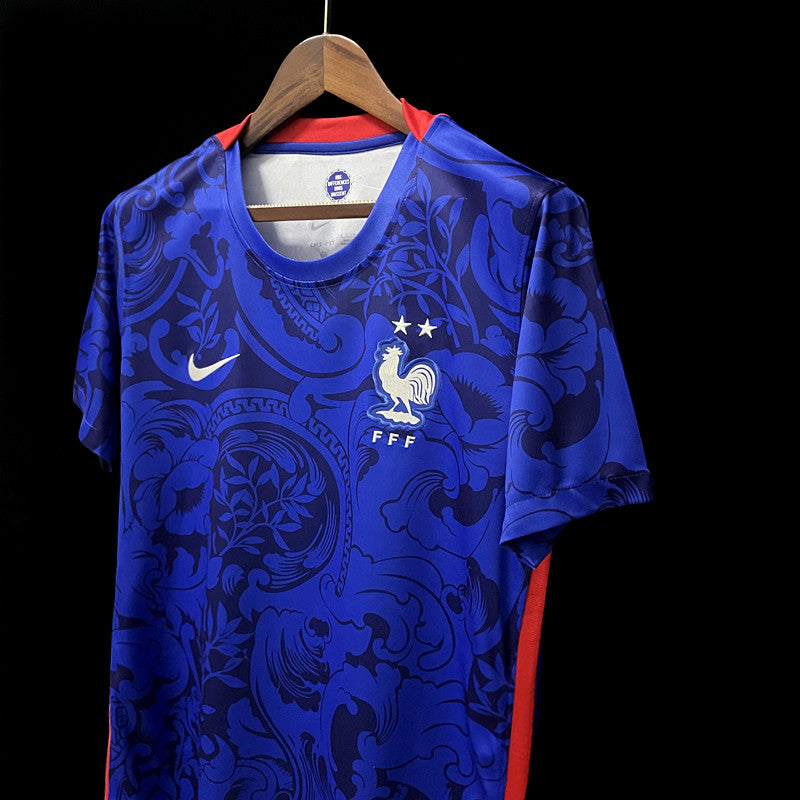 Maillot France domicile 2022/23