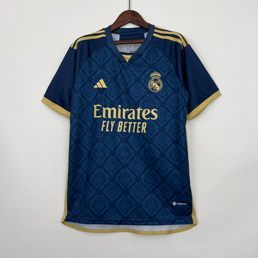 Maillot Real Madrid Special Édition 2023/24