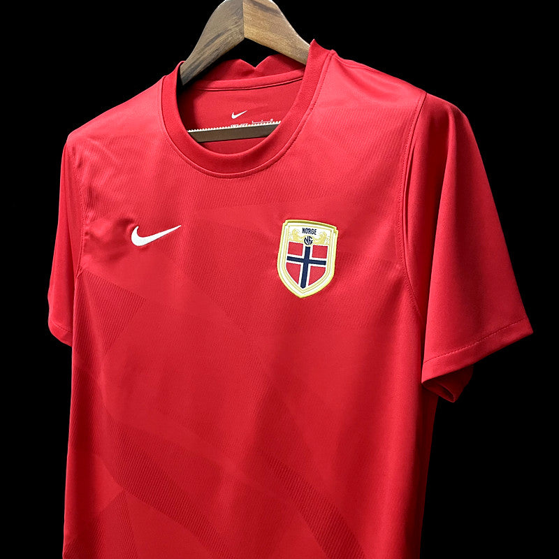 Maillot Norvège Norway domicile 2022/23