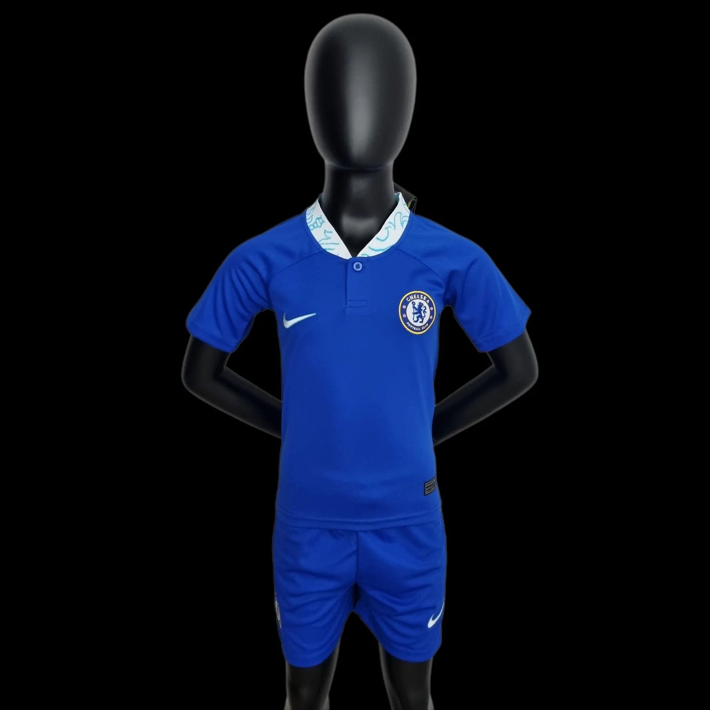 Kit Chelsea domicile  2022/23