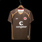 Maillot football St Pauli domicile 2022/23