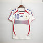 Maillot football France domicile 2006 ZIDANE #10