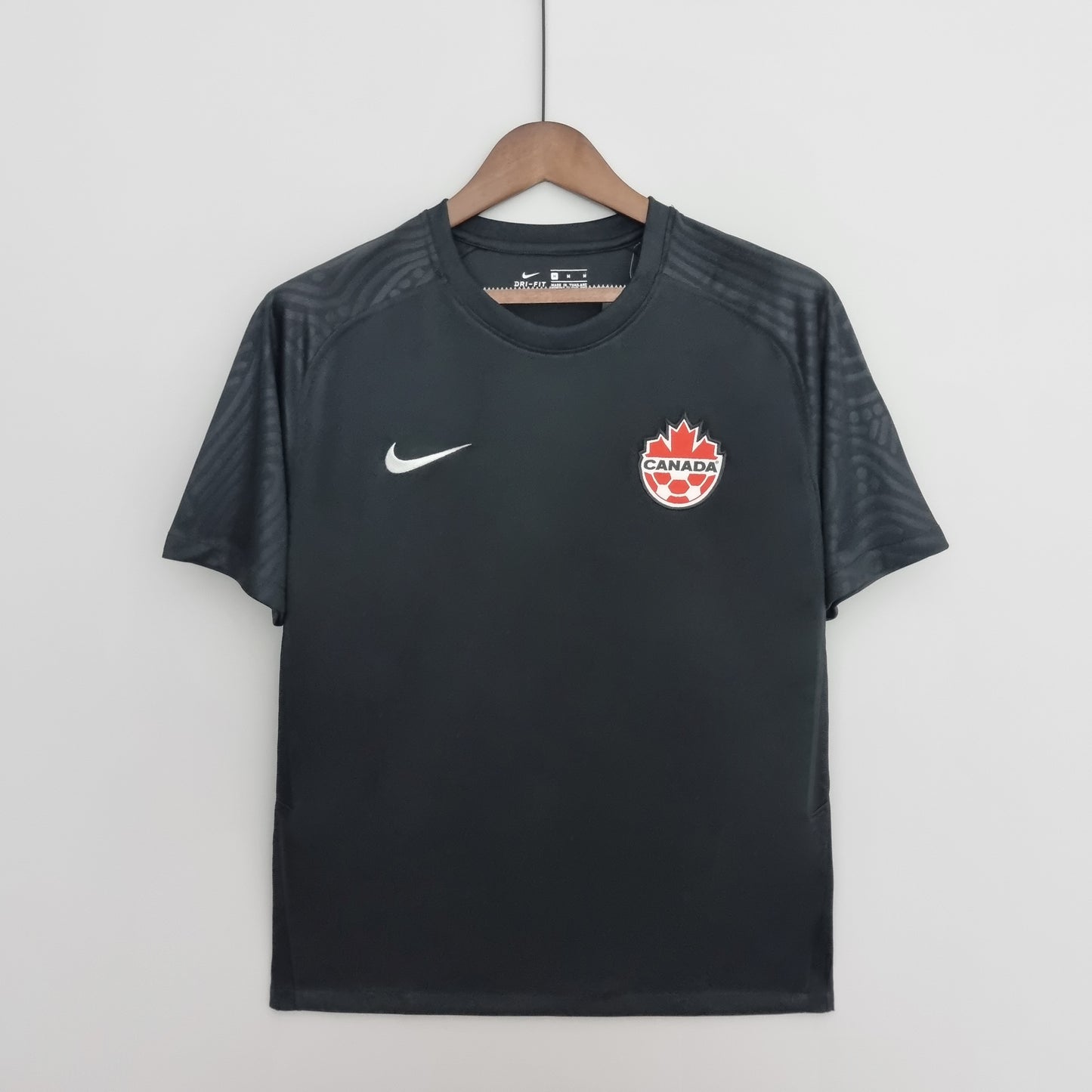 Maillot Canada exterieur 2021/22