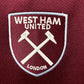 Maillot West Ham United domicile 2022/23