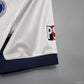 Maillot PSG Paris exterieur 1998/99