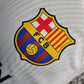 Maillot Barcelone/Barcelona training White Player Version 2023/24