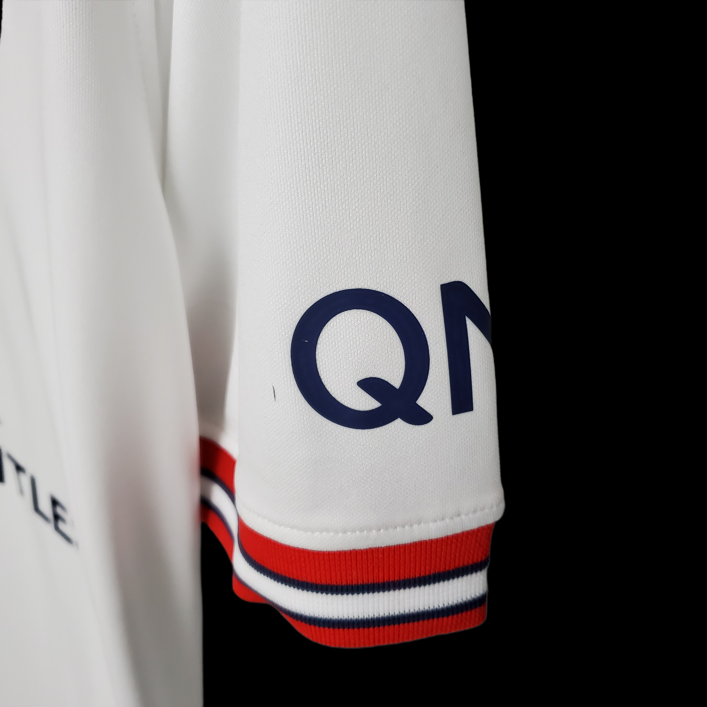 Maillot PSG Paris domicile 2021/22