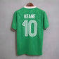 Maillot Irlande domicile KEANE 1990