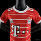 Kit Bayern Munich domicile 2022/23