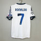 Maillot Real Madrid domicile 2012/13