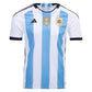 Kit Argentine/Argentina domicile CHAMPION DU MONDE 2022