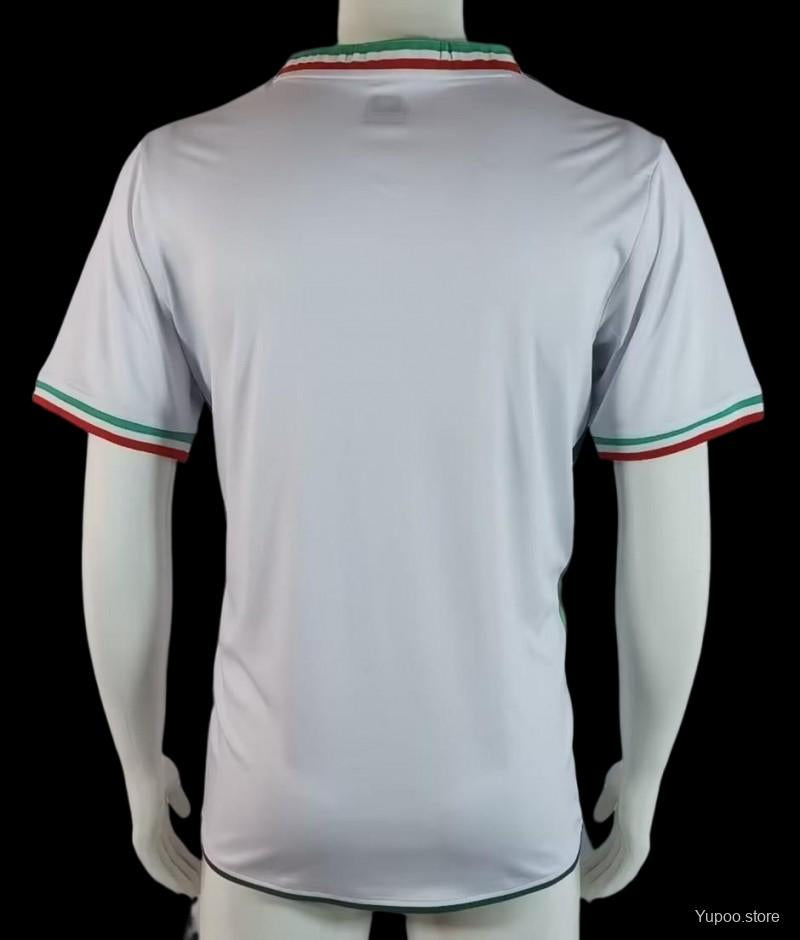 Maillot Iran extérieur 2022