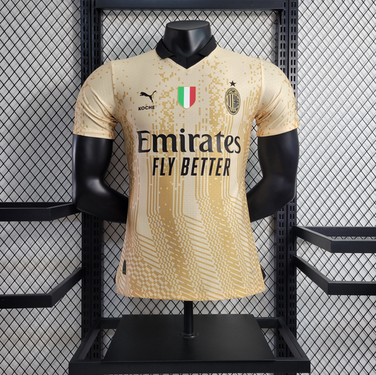 Maillot Milan AC Spécial Version Player 2023/24