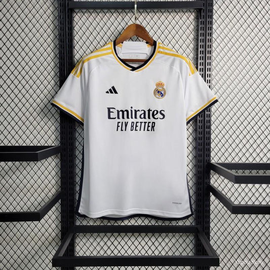 Maillot football Real Madrid domicile 2023/24