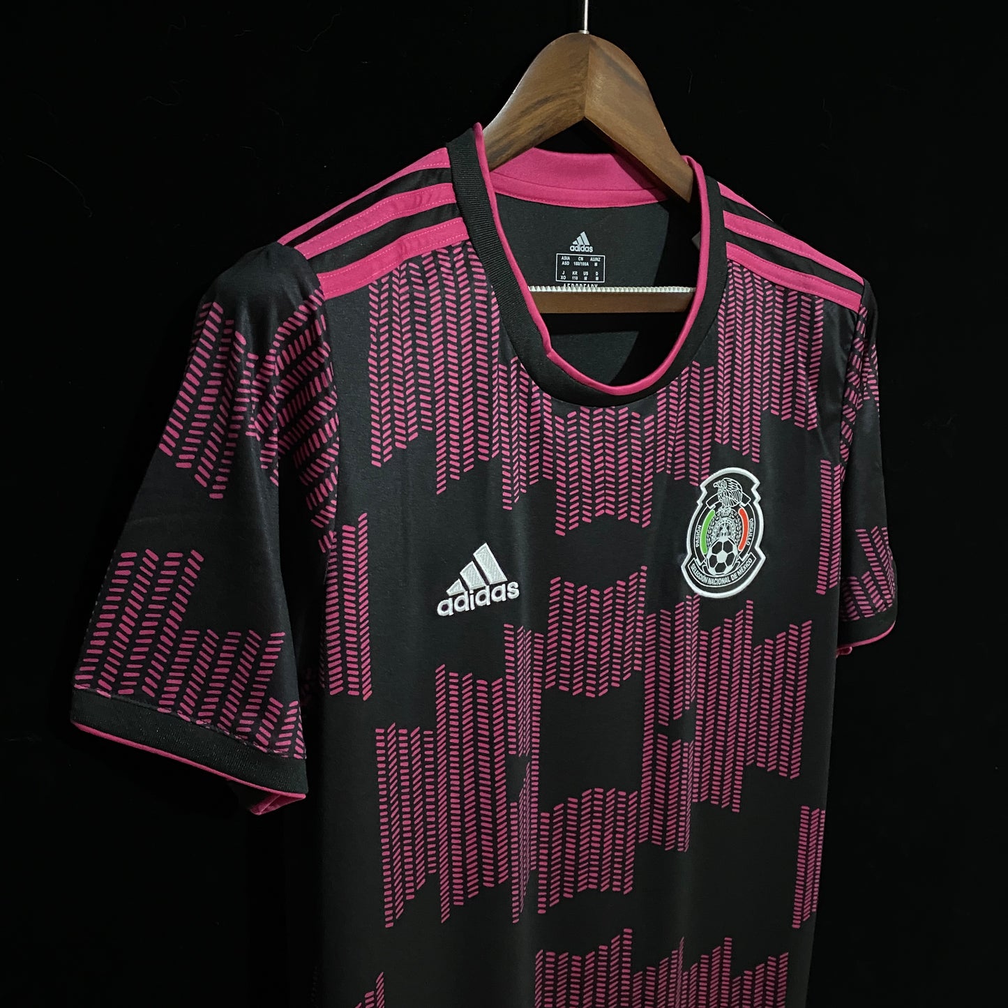 Maillot Mexique Mexico third 2020/21