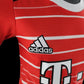 Kit Bayern Munich domicile 2022/23