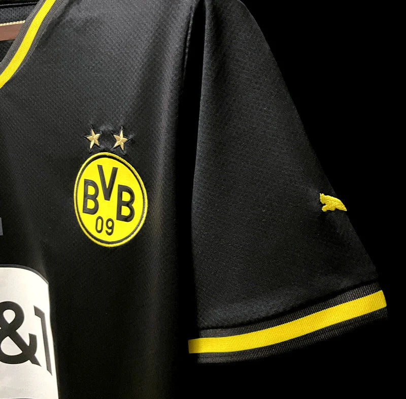 Maillot Dortmund exterieur 2022/23