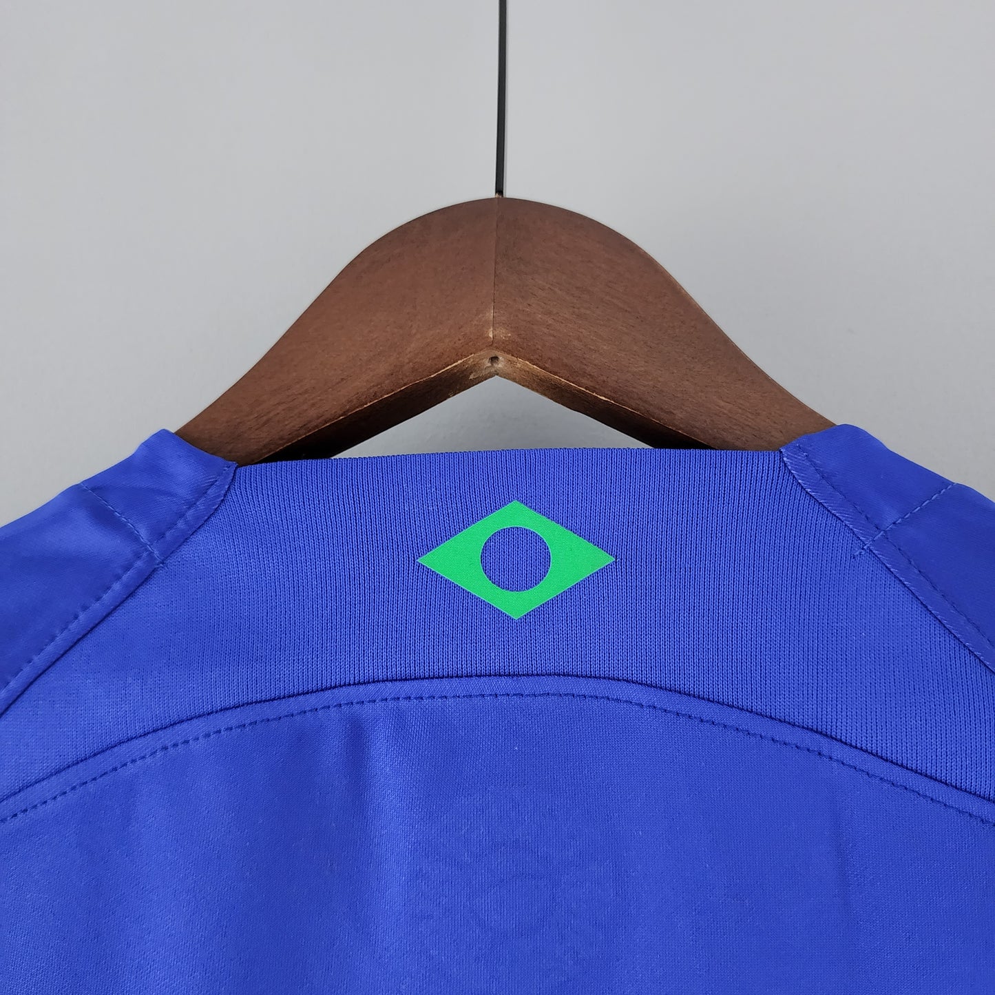 Maillot Bresil Brazil exterieur World Cup 2022/23