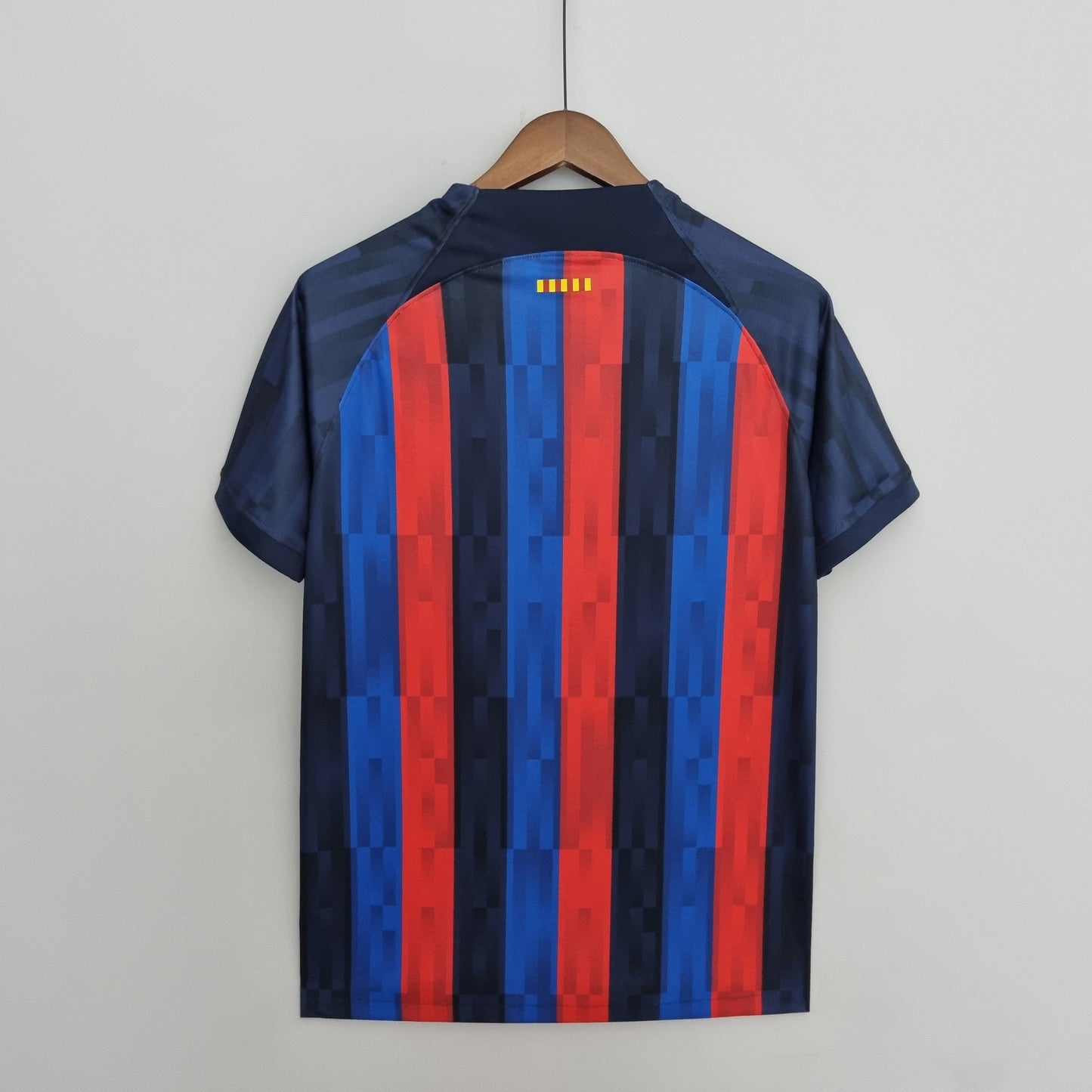 Maillot FC Barcelone/Barcelona domicile 2022/23